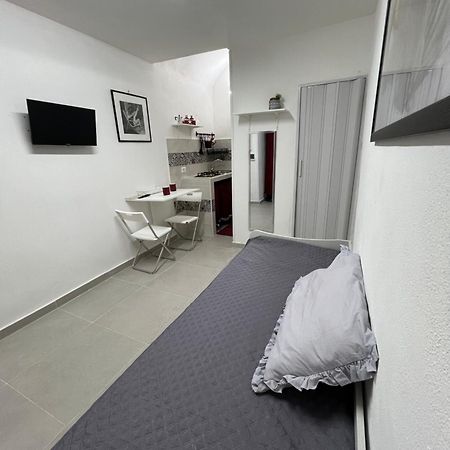 הוילה נאפולי Casa Gradini מראה חיצוני תמונה